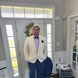 Meet your Posher, Joe